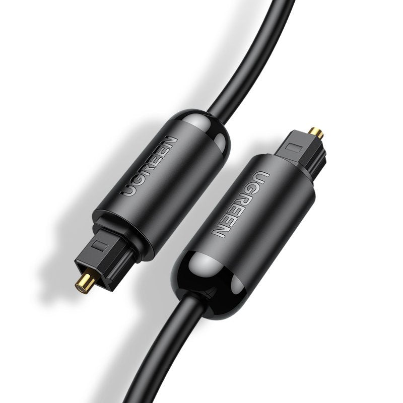Ethernet Cables – Toslink SPDIF digital optical fiber audio cable - Carlat