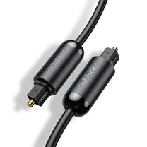 Ethernet Cables – Toslink SPDIF digital optical fiber audio cable - Carlat