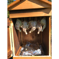 Explore Authentic Flavors at Our Traditional Smokehouse - Carlat