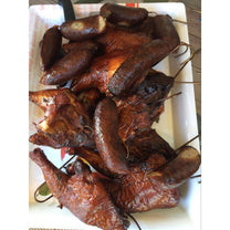Explore Authentic Flavors at Our Traditional Smokehouse - Carlat