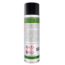 Extractive gasoline in B-MAX Spray 500ML - Carlat