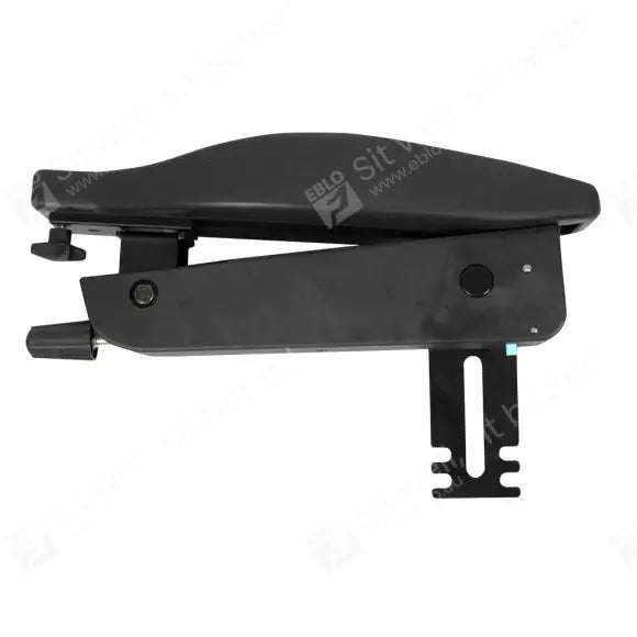 Frameco F600S armrest - Frameco Vehicle Seat Armrests