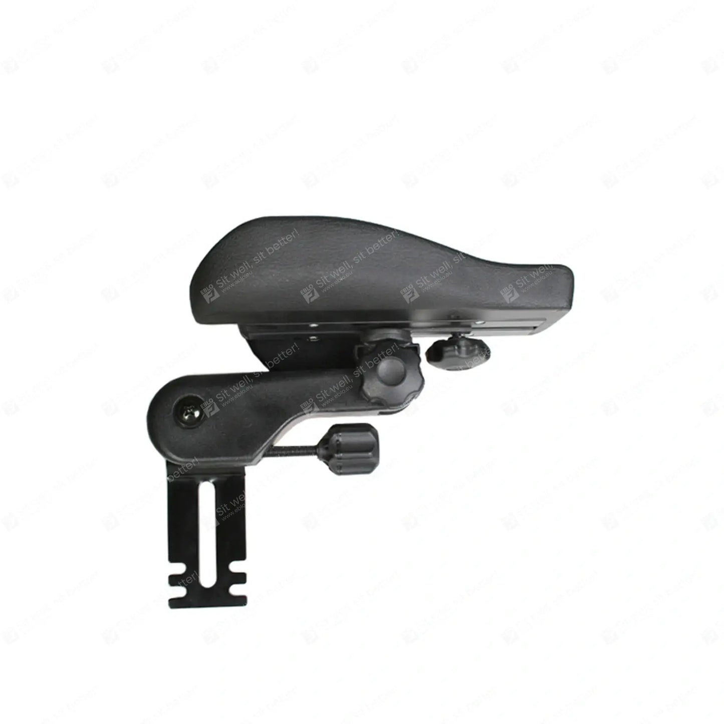 Frameco 310C armrest - Frameco Vehicle Seat Armrests (image 2)
