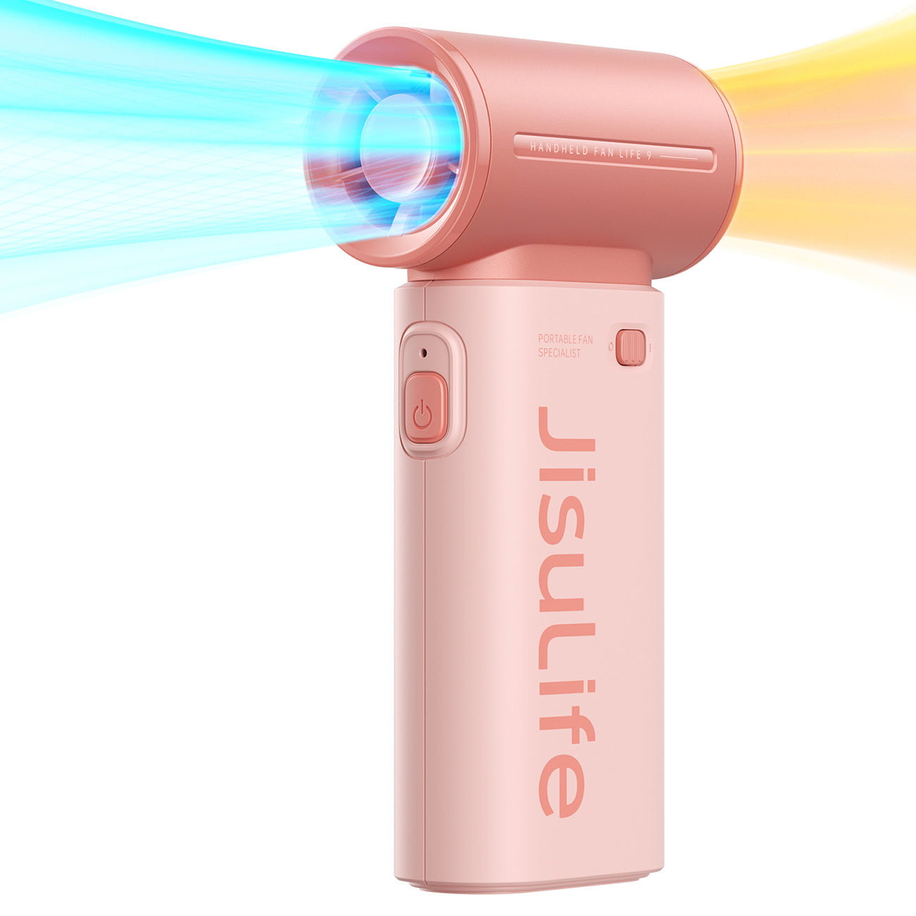 Fans and air conditioners – Mini blower fan portable fan - Carlat