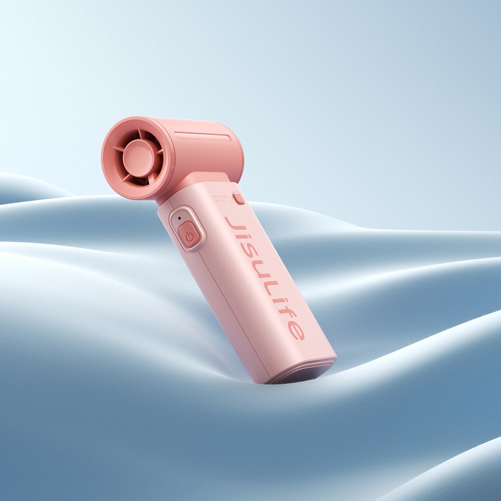 Fans and air conditioners – Mini blower fan portable fan - Carlat