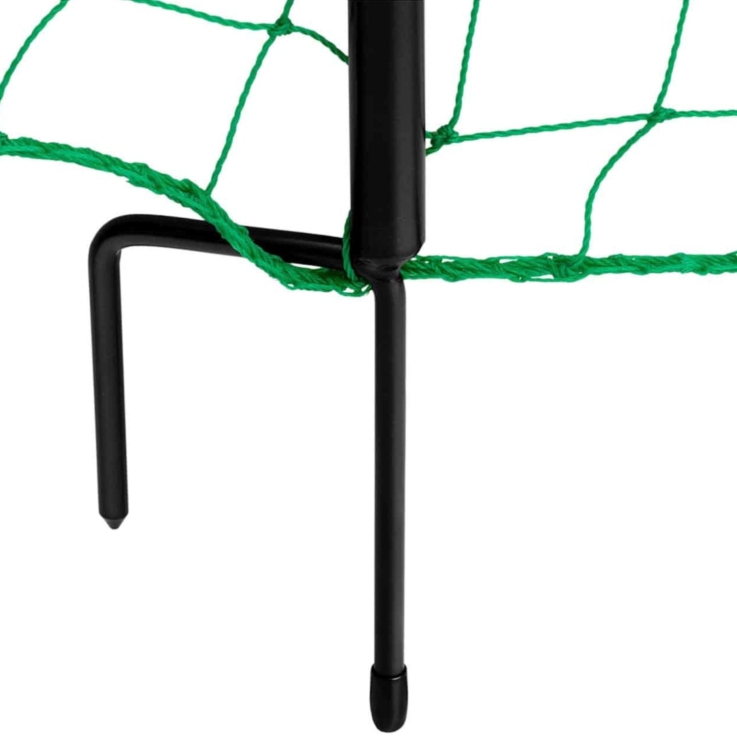 Farm protective fence mesh for poultry chickens 1.25 x 50 m - Carlat