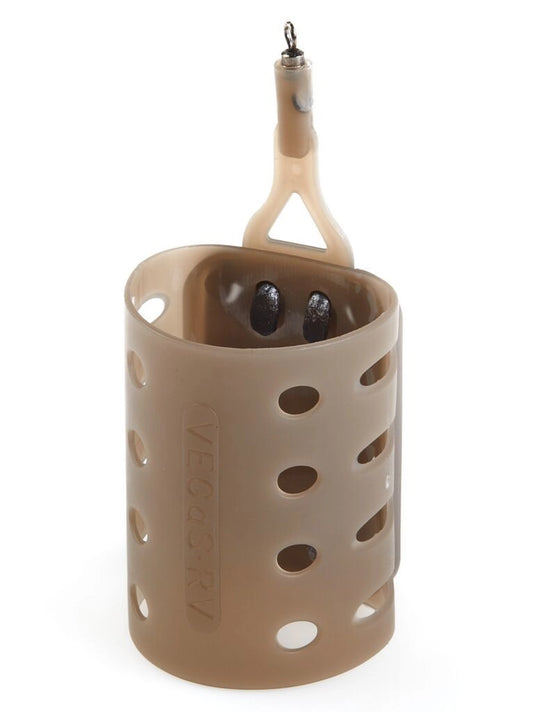 Feeder Concept Vegas River "Oval" large - Carlat