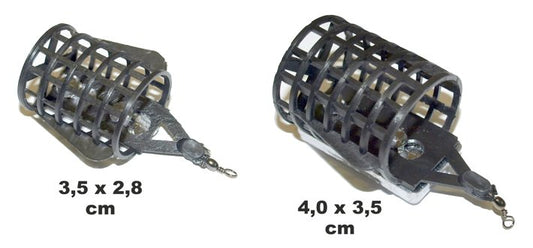 Feeder FD-KR (soft plastic) 40g - Carlat