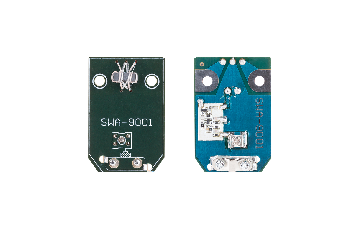 Filters, amplifiers, separators, crossovers, splitters – SWA 9001 CER Antenna Amplifier - Carlat