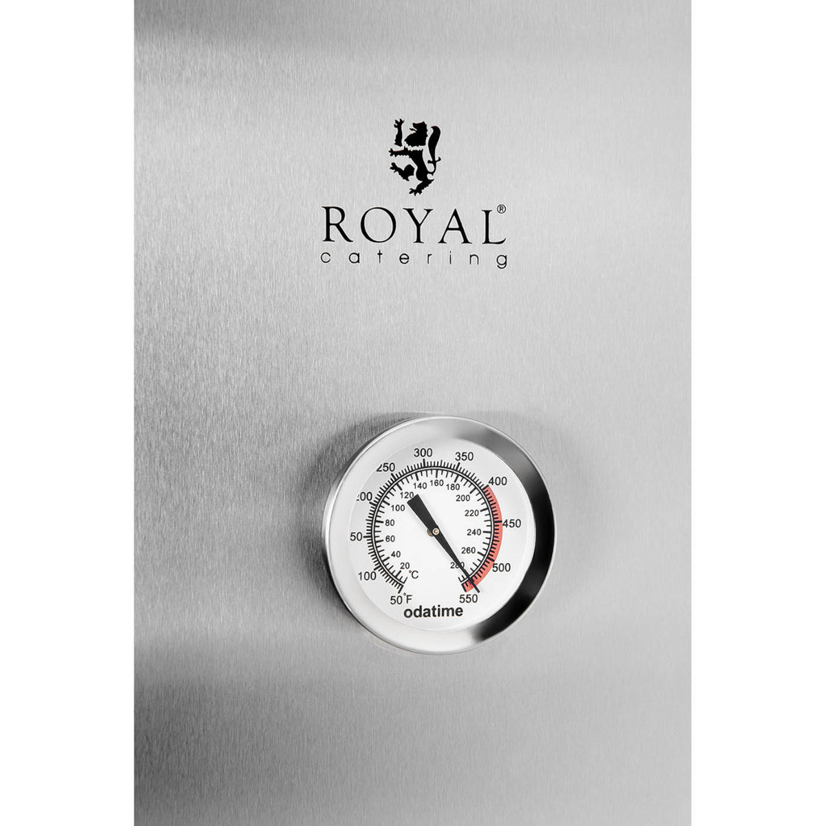 Fishing – Electric smoker, smoking oven, 4 grates, 105 l, - Carlat