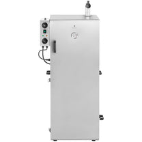 Fishing – Electric smoker, smoking oven, 8 grates, 147 l, - Carlat
