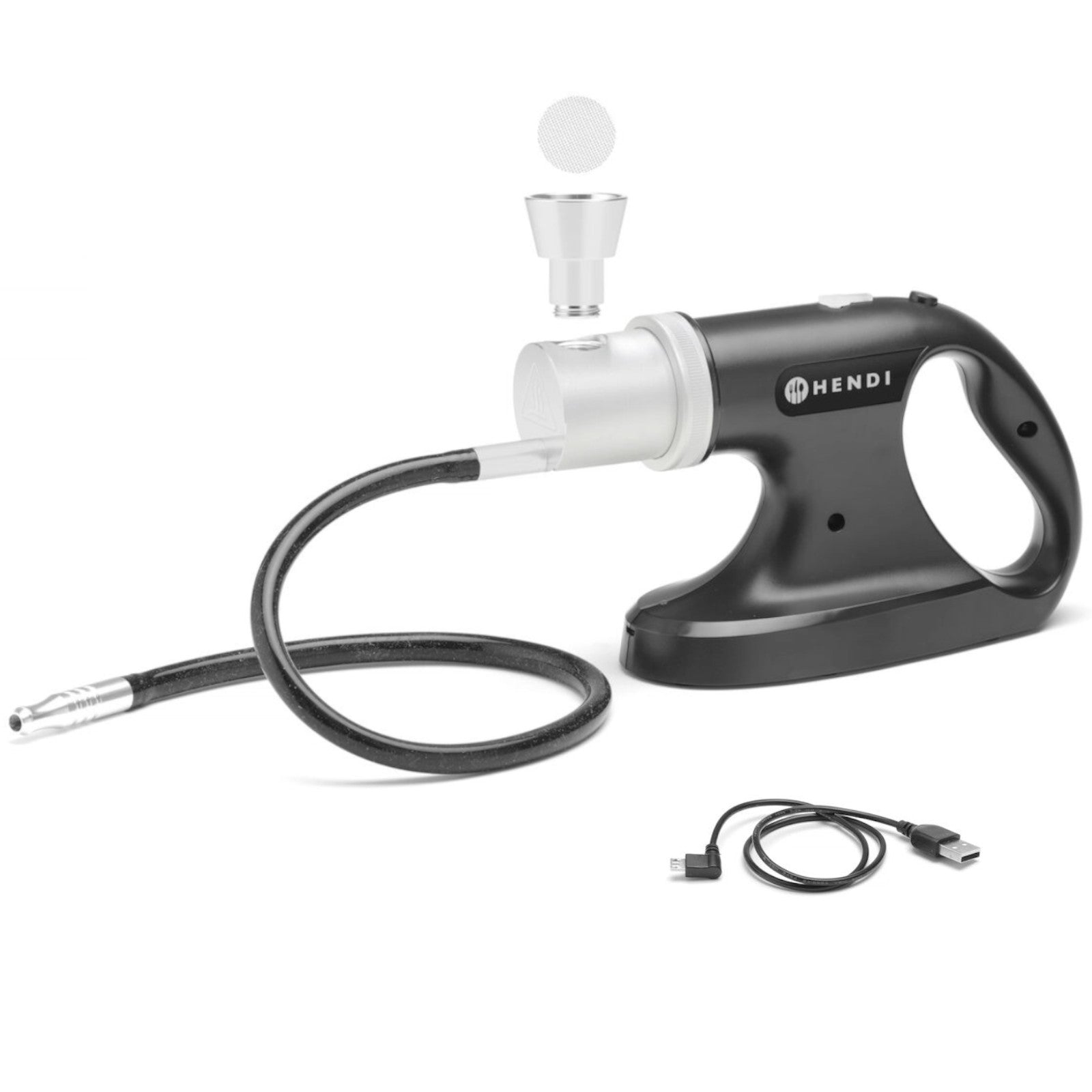 Fishing – Smoke gun smoke generator 3 speeds - Hendi - Carlat