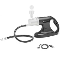 Fishing – Smoke gun smoke generator 3 speeds - Hendi - Carlat