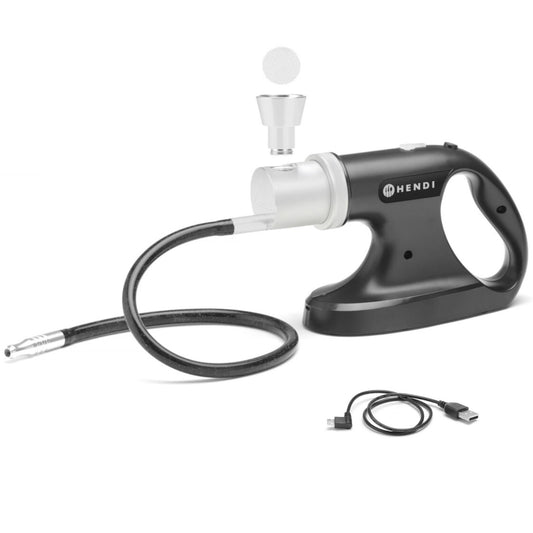 Fishing – Smoke gun smoke generator 3 speeds - Hendi - Carlat