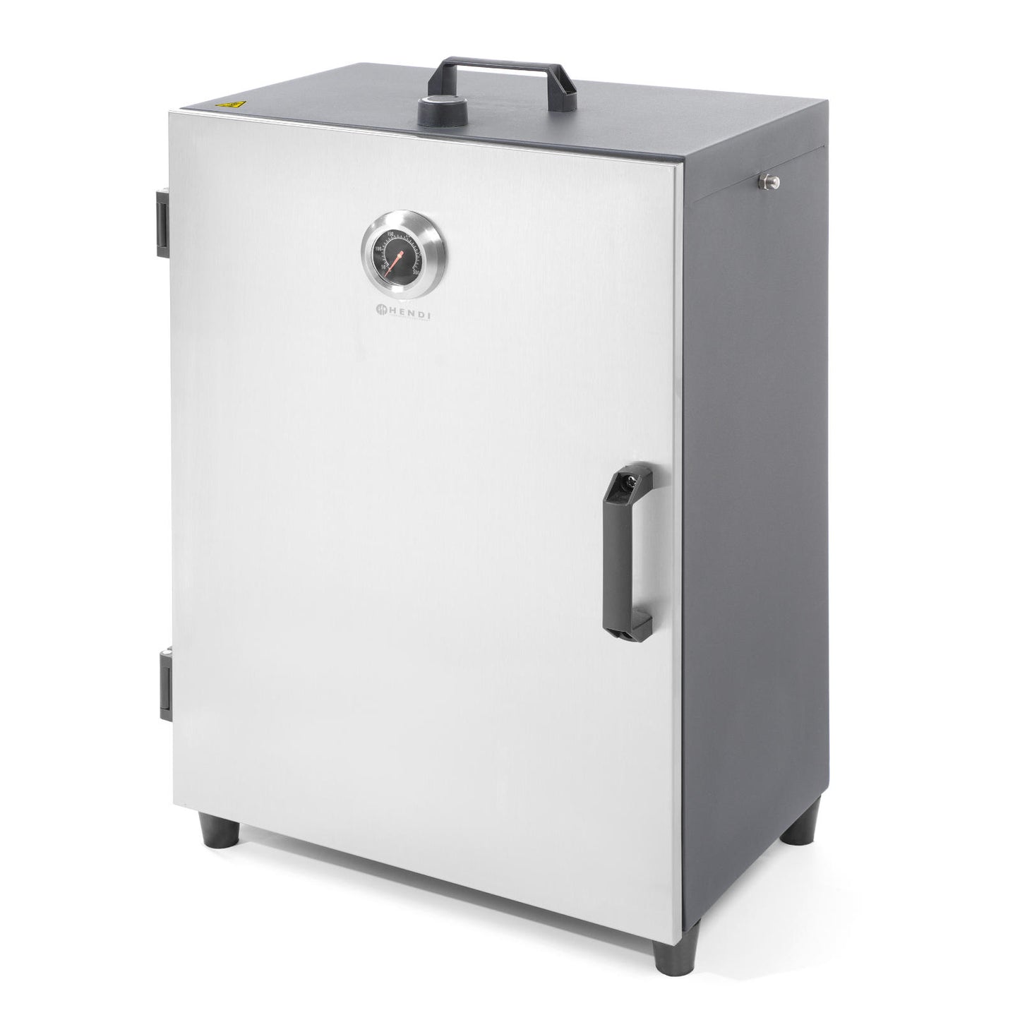 Fishing – Smoke oven, electric smoking cabinet, 1600W - Carlat