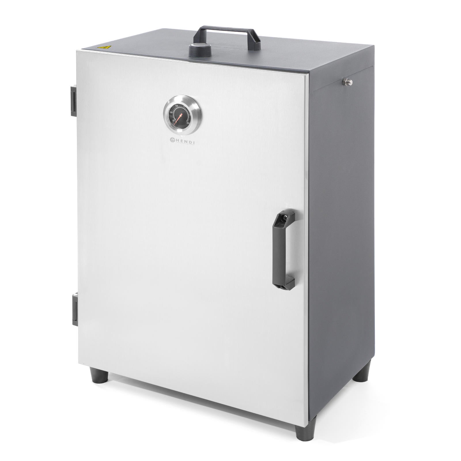 Fishing – Smoke oven, electric smoking cabinet, 1600W - Carlat