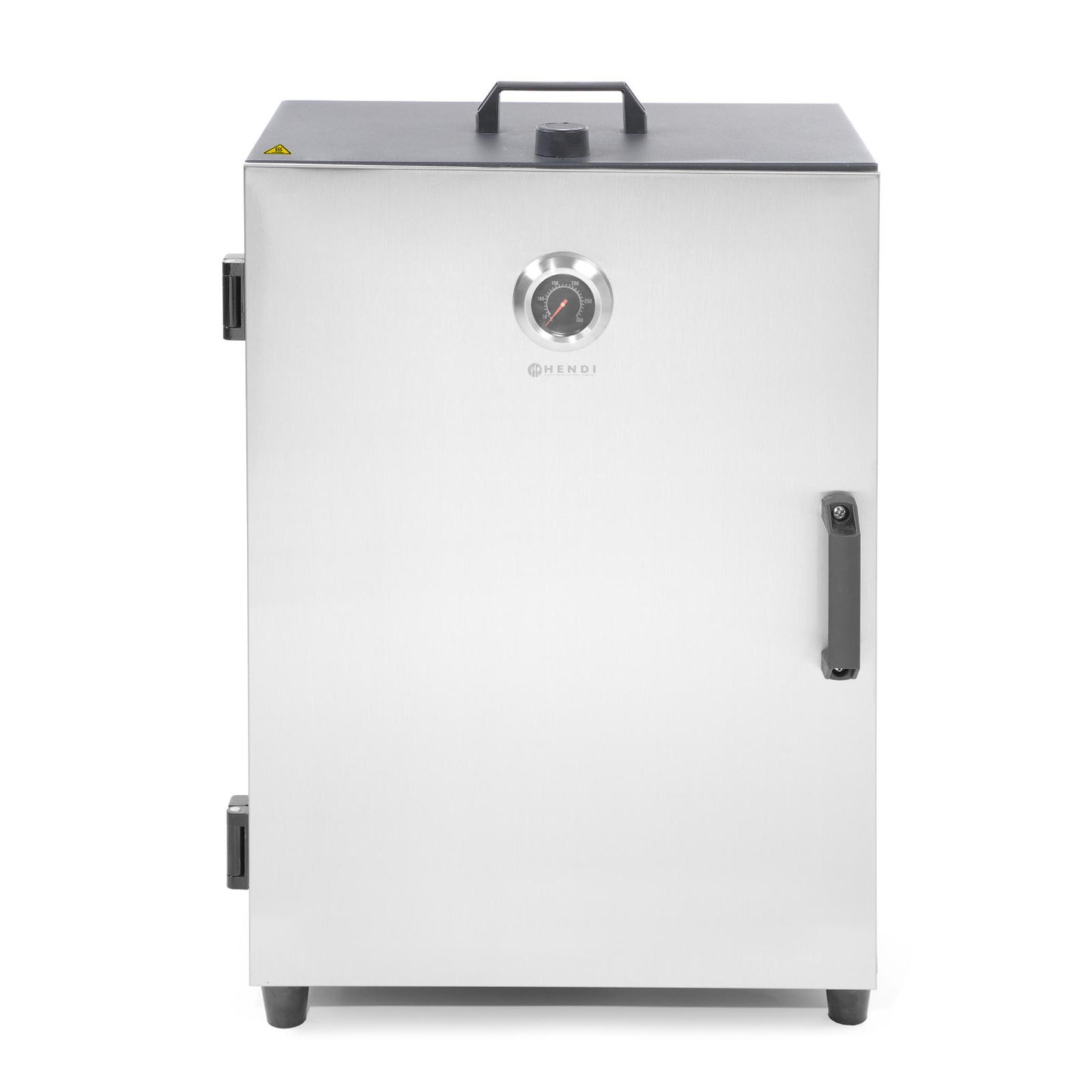 Fishing – Smoke oven, electric smoking cabinet, 1600W - Carlat