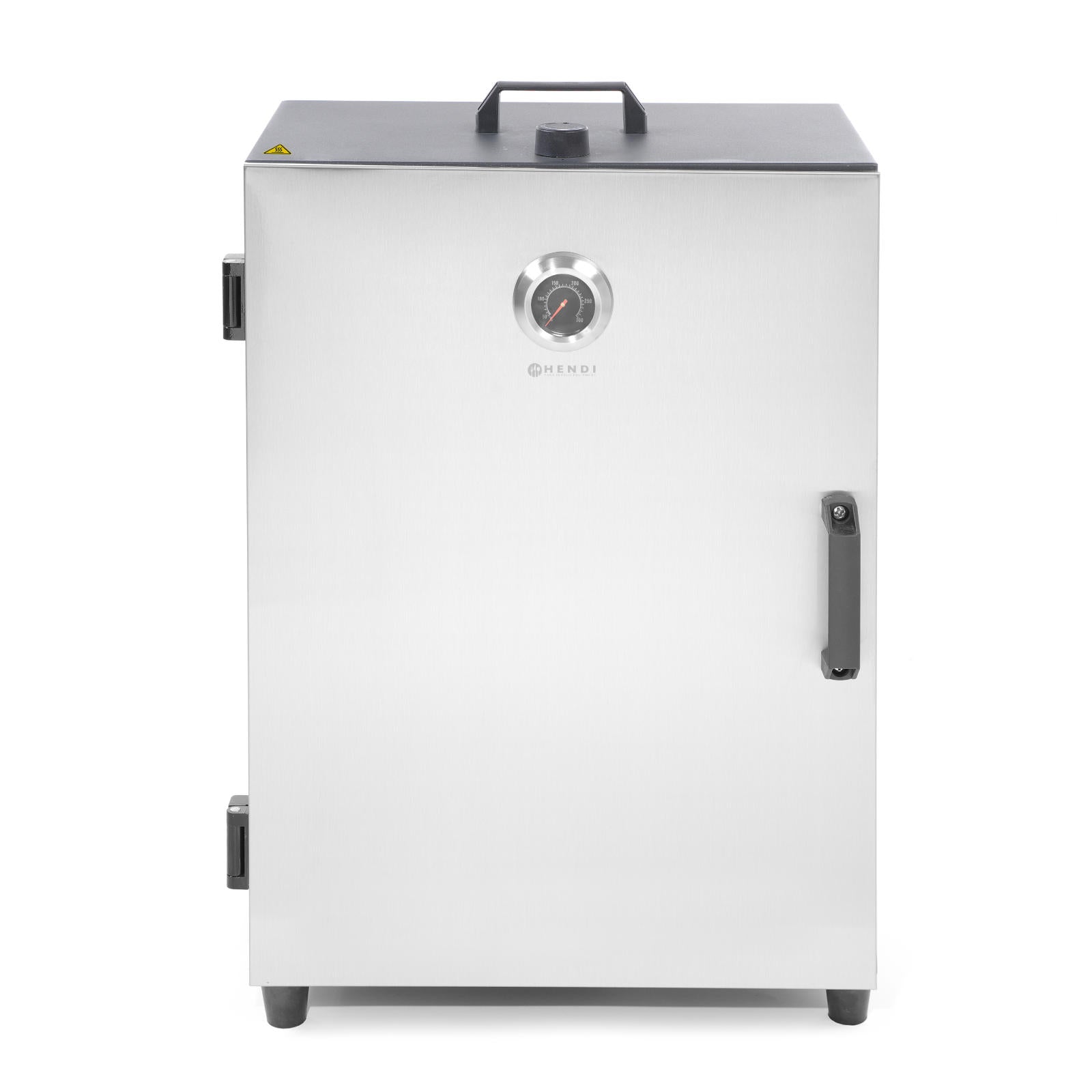 Fishing – Smoke oven, electric smoking cabinet, 1600W - Carlat