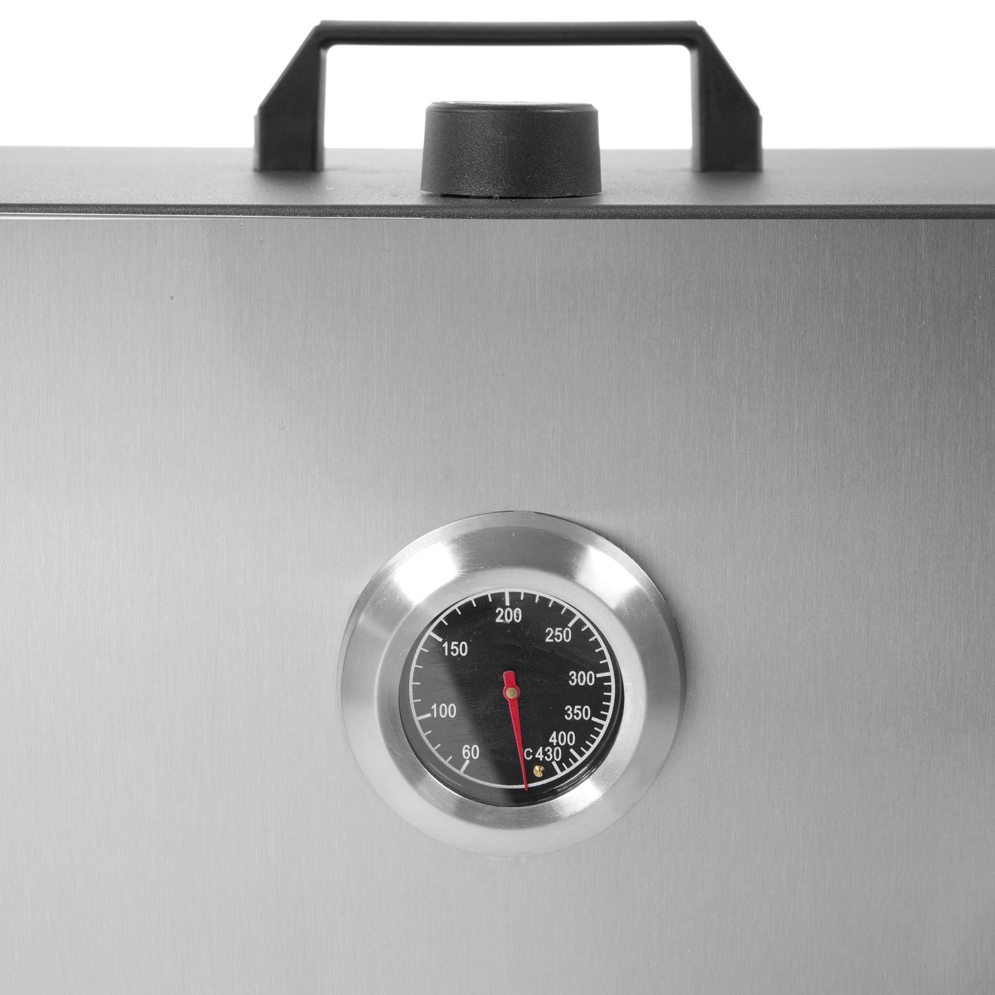 Fishing – Smoke oven, electric smoking cabinet, 1600W - Carlat
