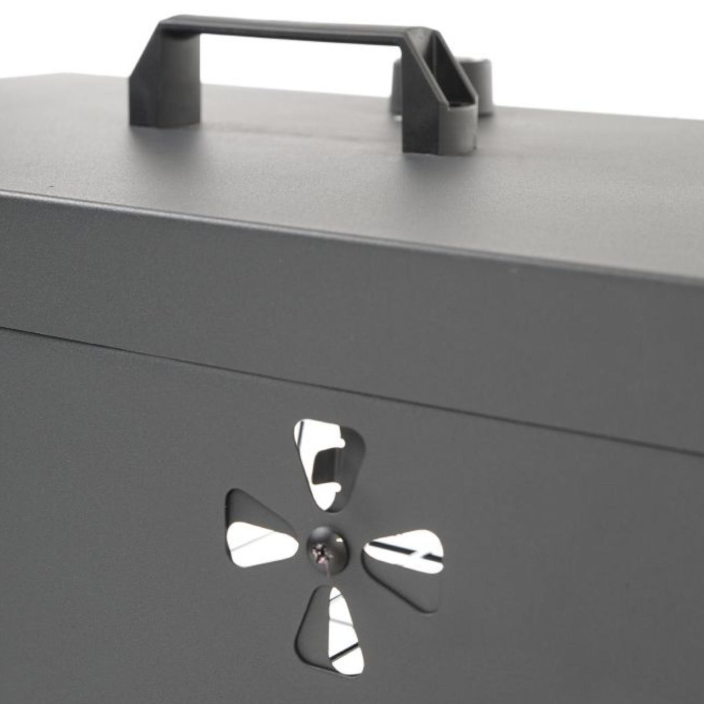 Fishing – Smoke oven, electric smoking cabinet, 1600W - Carlat