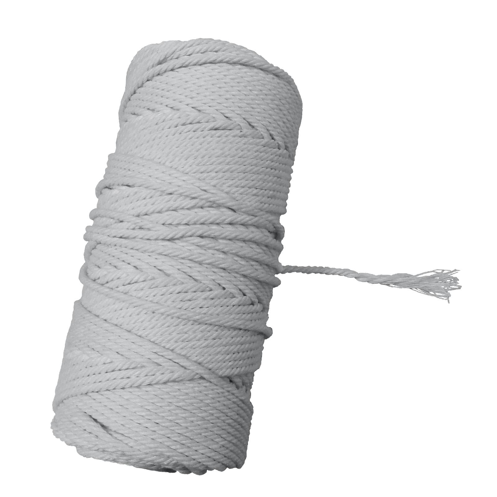 Fishing cord for cotton meats 85m - Hendi 559208 - Carlat