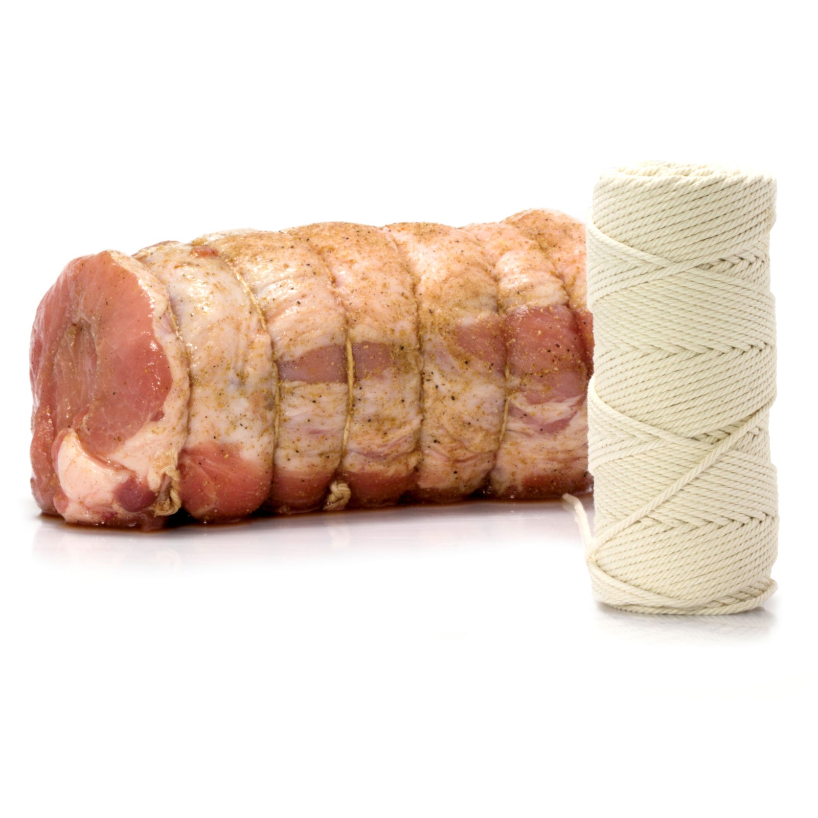 Fishing cord for cotton meats 85m - Hendi 559208 - Carlat