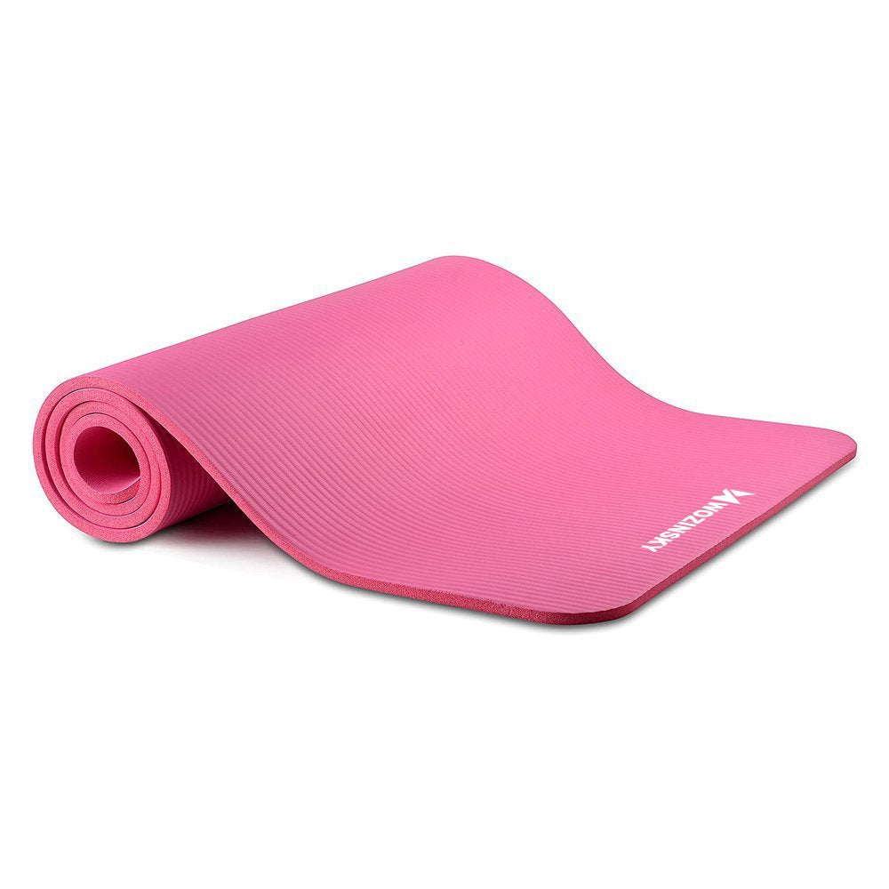 Fitness & General Exercise Equipment – Exercise mat 181 x - Carlat