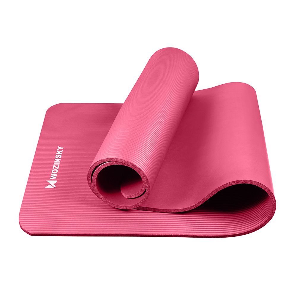 Fitness & General Exercise Equipment – Exercise mat 181 x - Carlat