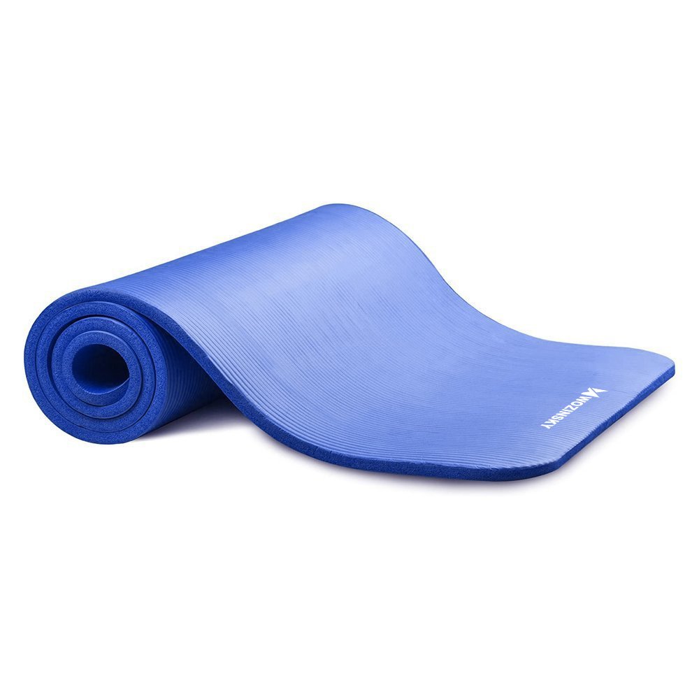 Fitness & General Exercise Equipment – Exercise mat 181 x - Carlat