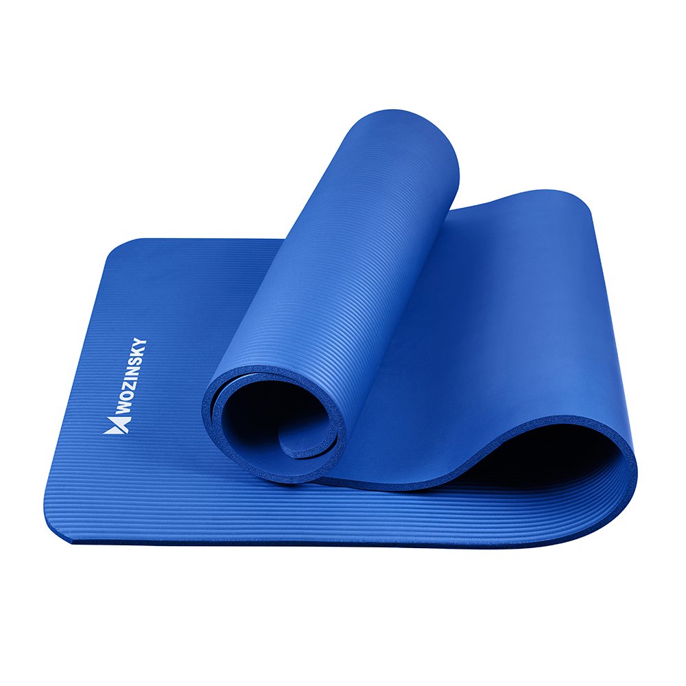 Fitness & General Exercise Equipment – Exercise mat 181 x - Carlat