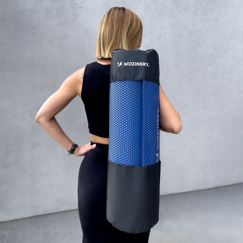 Fitness & General Exercise Equipment – Exercise mat 181 x - Carlat