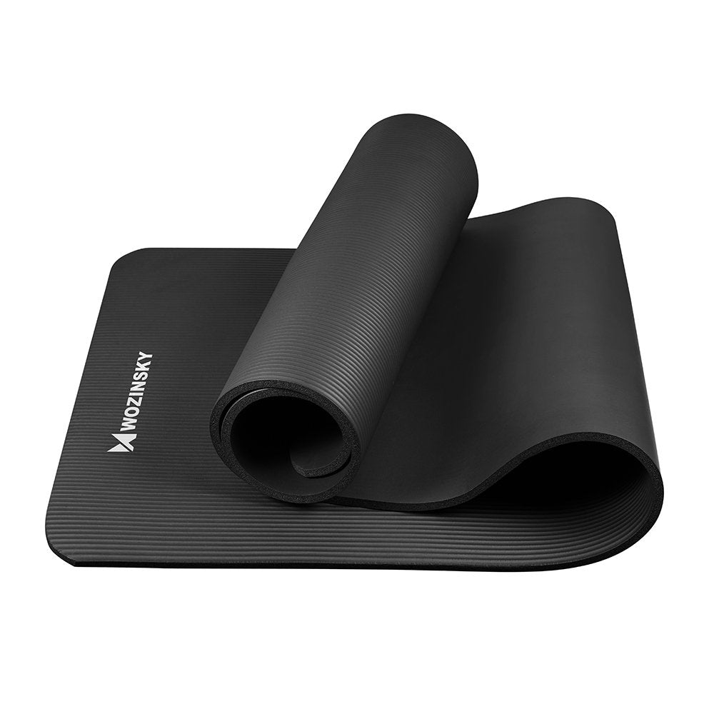 Fitness & General Exercise Equipment – Exercise mat 181 x - Carlat