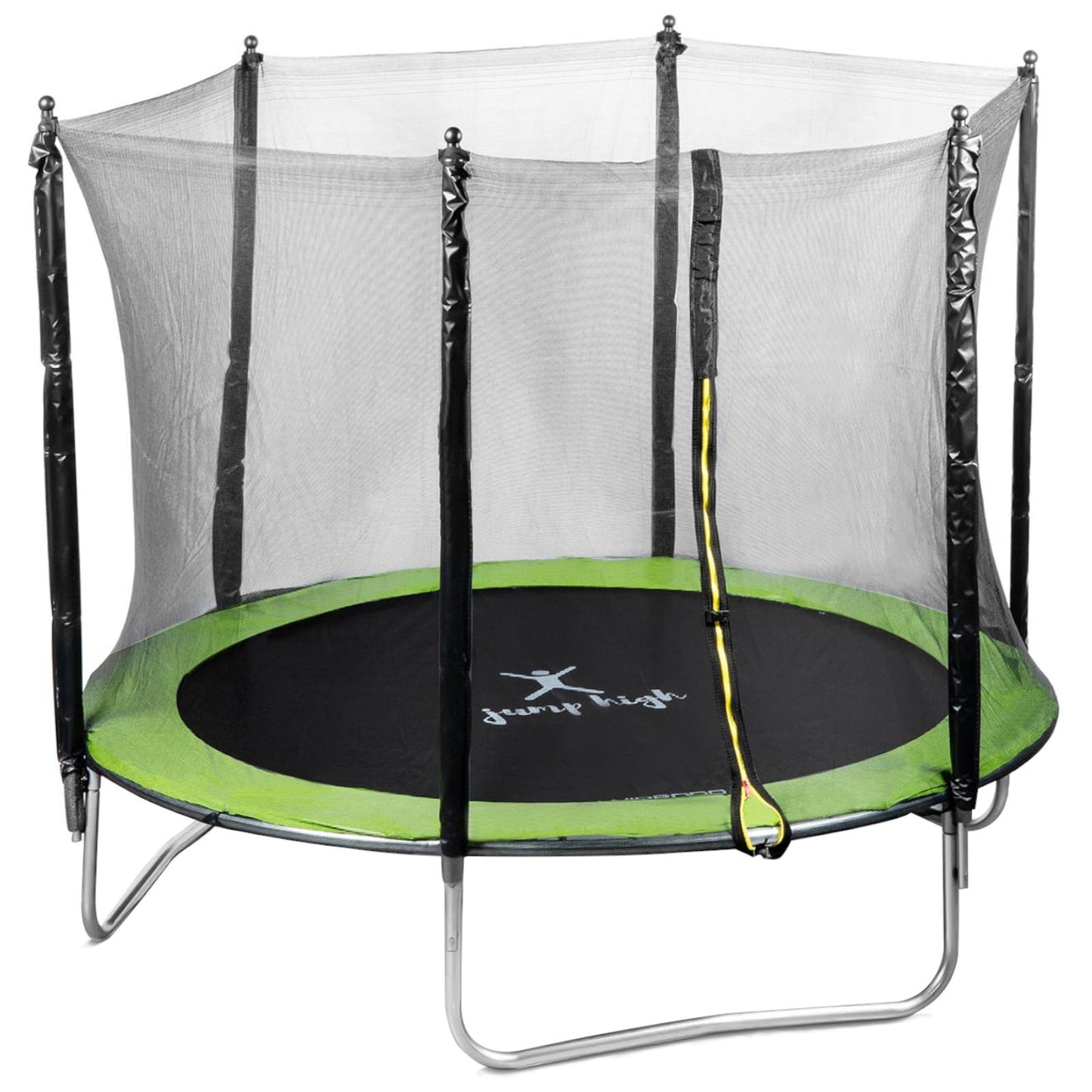 Fitness & General Exercise Equipment – Garden trampoline for adult - Carlat