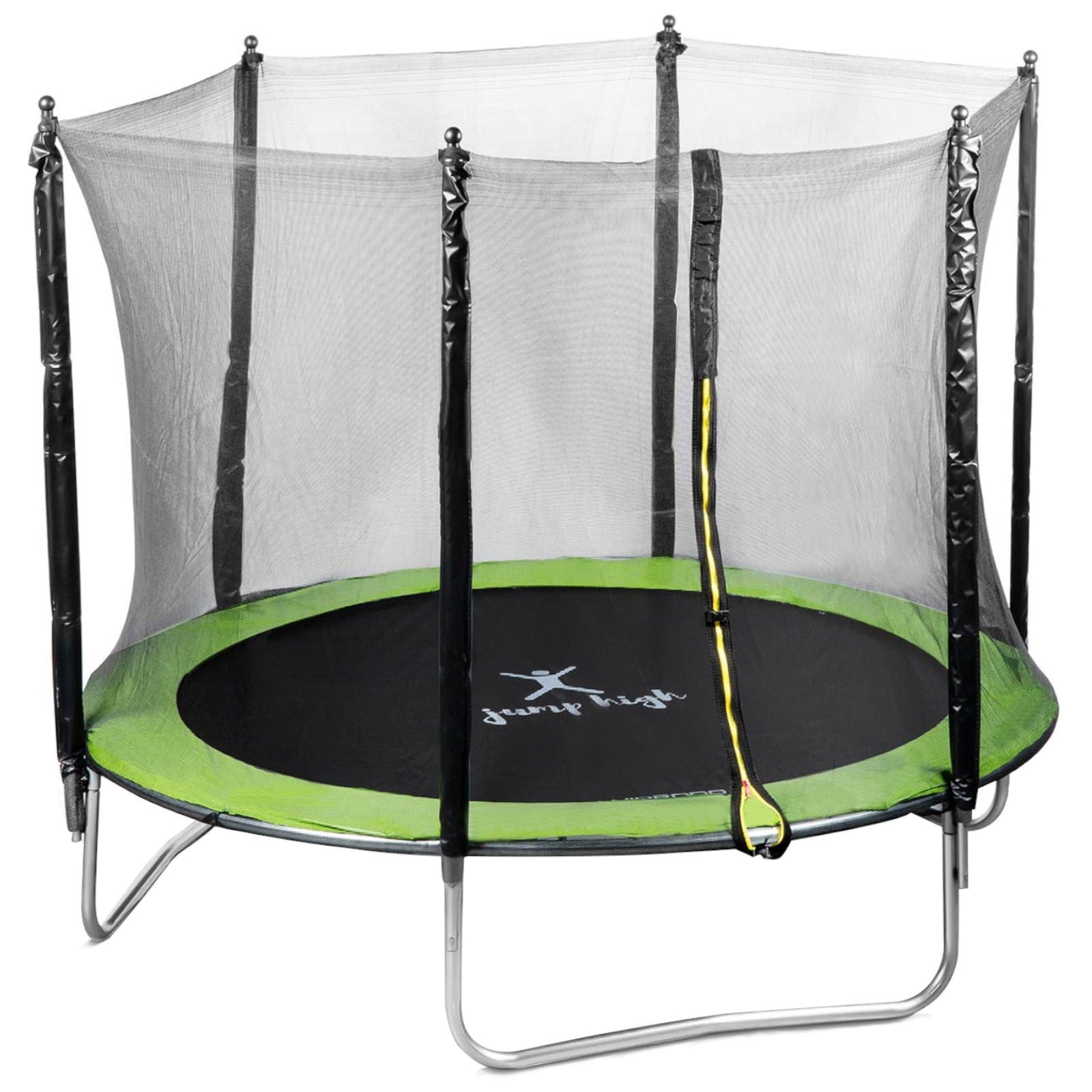 Fitness & General Exercise Equipment – Garden trampoline for adult - Carlat