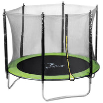 Fitness & General Exercise Equipment – Garden trampoline for adult - Carlat