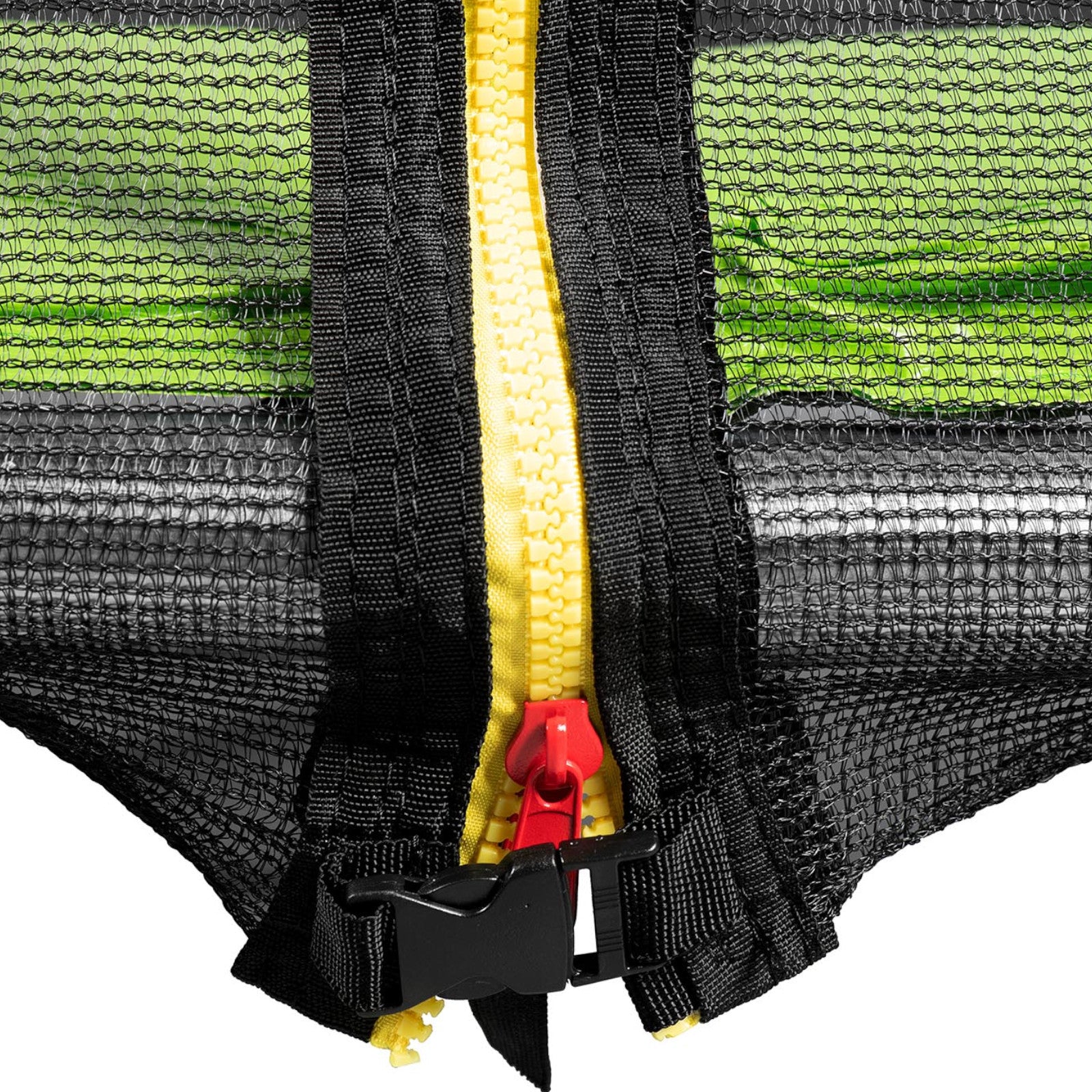 Fitness & General Exercise Equipment – Garden trampoline with net - Carlat