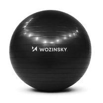 Fitness & General Exercise Equipment – Gymnastic ball for rehabilitation - Carlat
