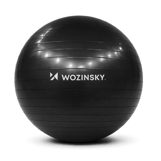 Fitness & General Exercise Equipment – Gymnastic ball for rehabilitation - Carlat