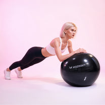 Fitness & General Exercise Equipment – Gymnastic ball for rehabilitation - Carlat