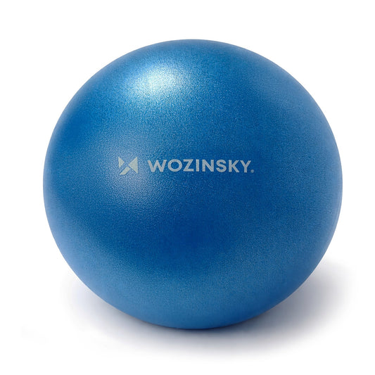 Fitness & General Exercise Equipment – Gymnastic ball for rehabilitation - Carlat