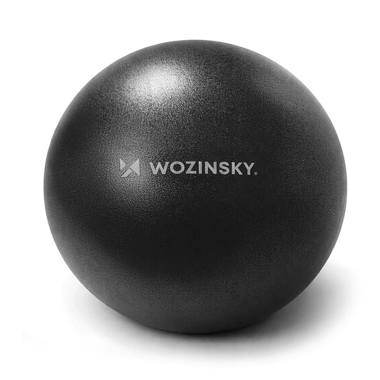 Fitness & General Exercise Equipment – Gymnastic ball for rehabilitation - Carlat