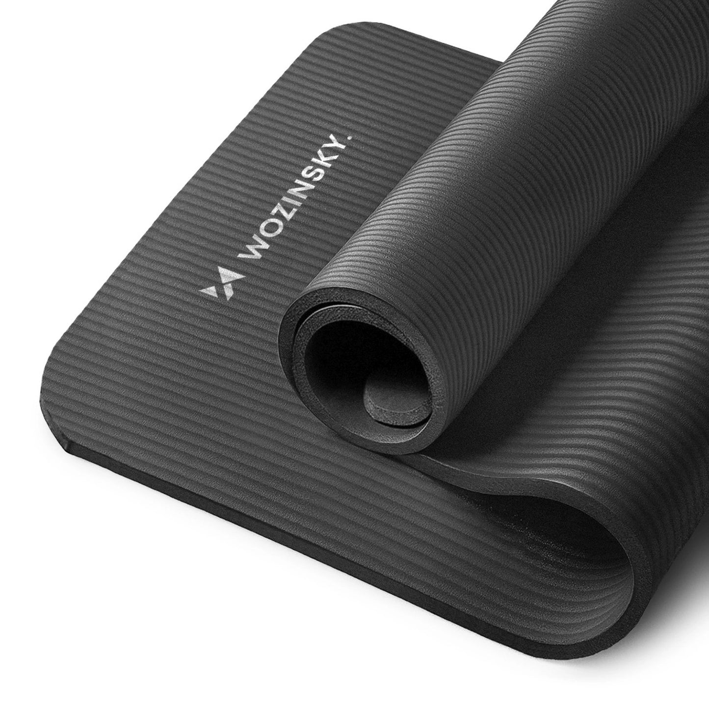 Fitness & General Exercise Equipment – Gymnastics mat for fitness - Carlat