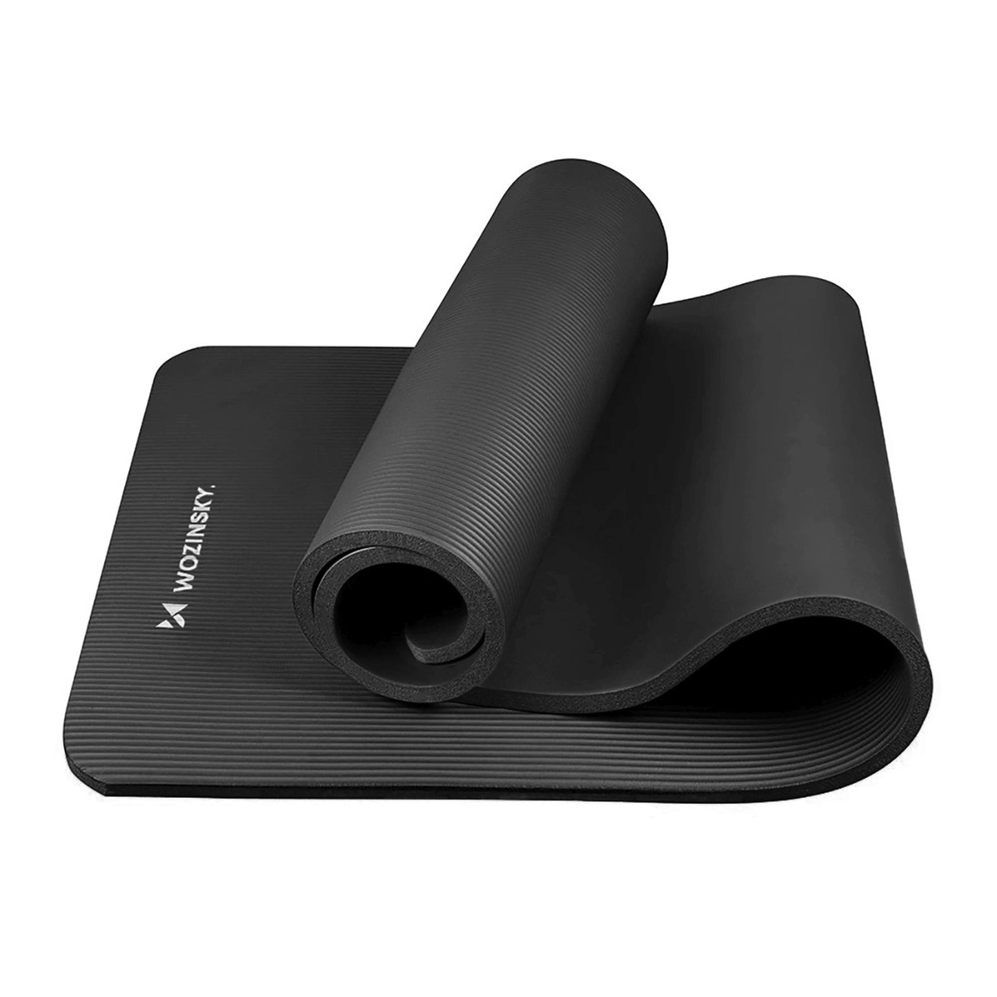 Fitness & General Exercise Equipment – Gymnastics mat for fitness - Carlat