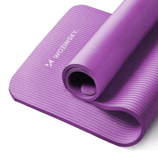 Fitness & General Exercise Equipment – Gymnastics mat for fitness - Carlat