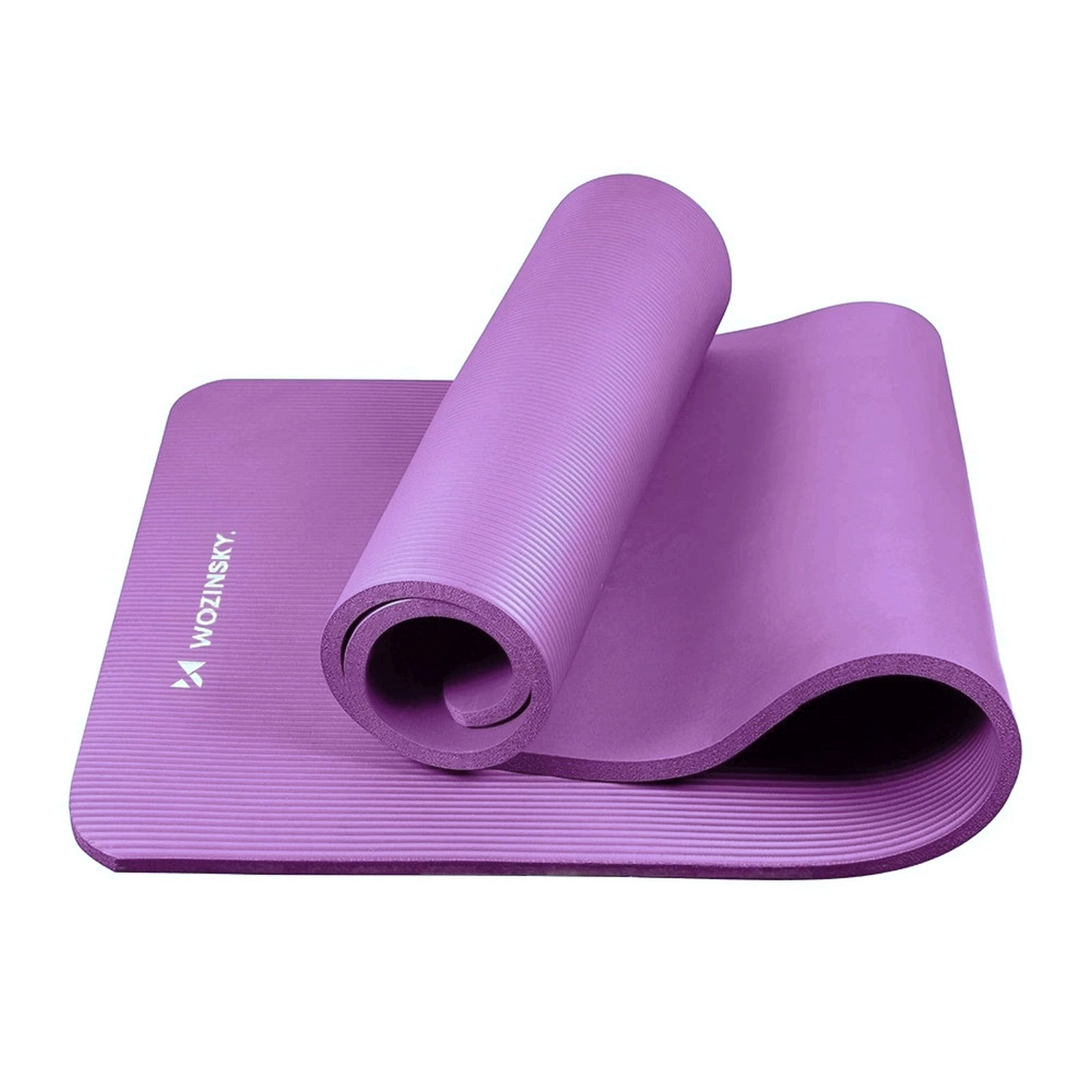 Fitness & General Exercise Equipment – Gymnastics mat for fitness - Carlat