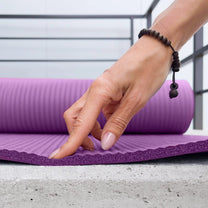 Fitness & General Exercise Equipment – Gymnastics mat for fitness - Carlat