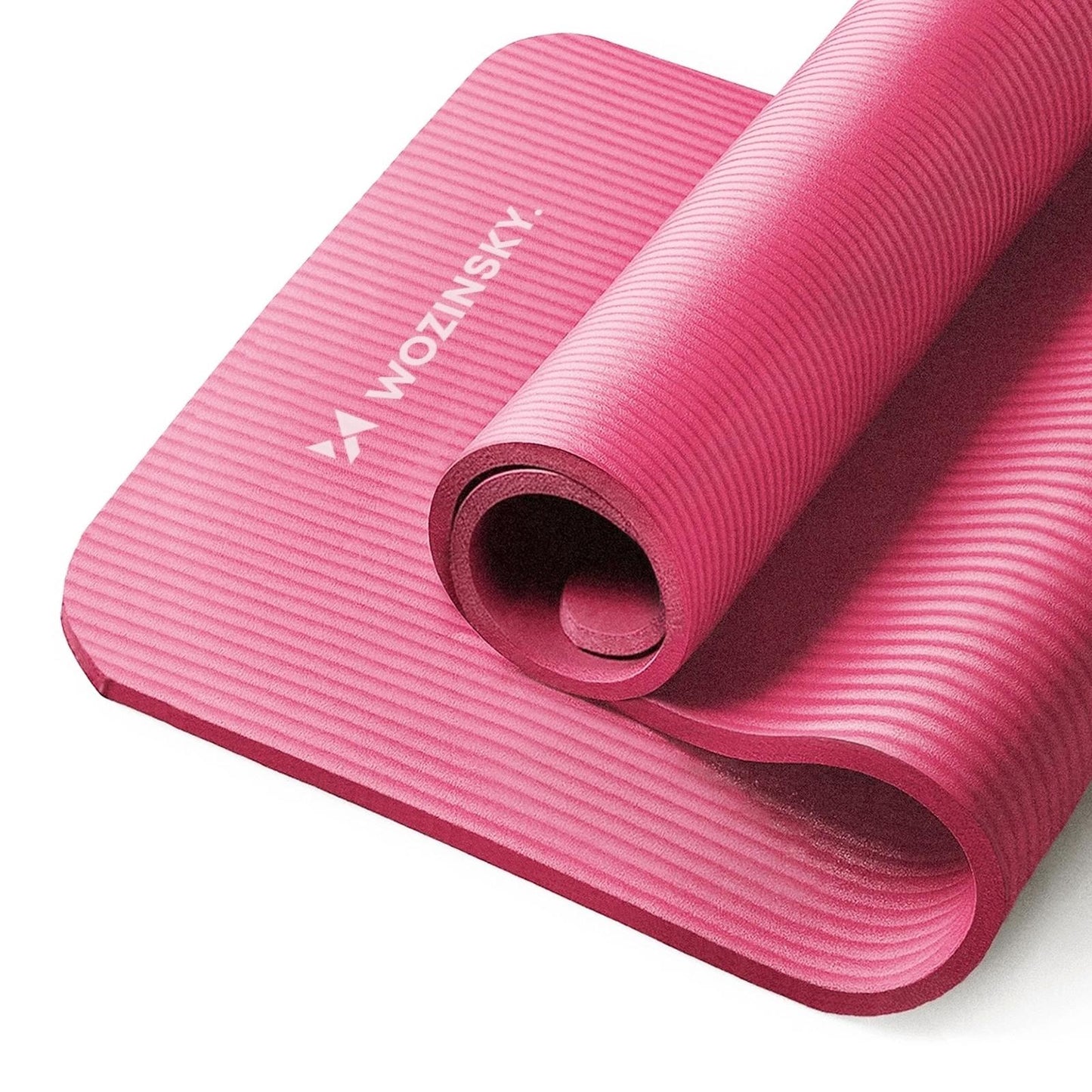 Fitness & General Exercise Equipment – Gymnastics mat for fitness - Carlat