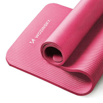 Fitness & General Exercise Equipment – Gymnastics mat for fitness - Carlat