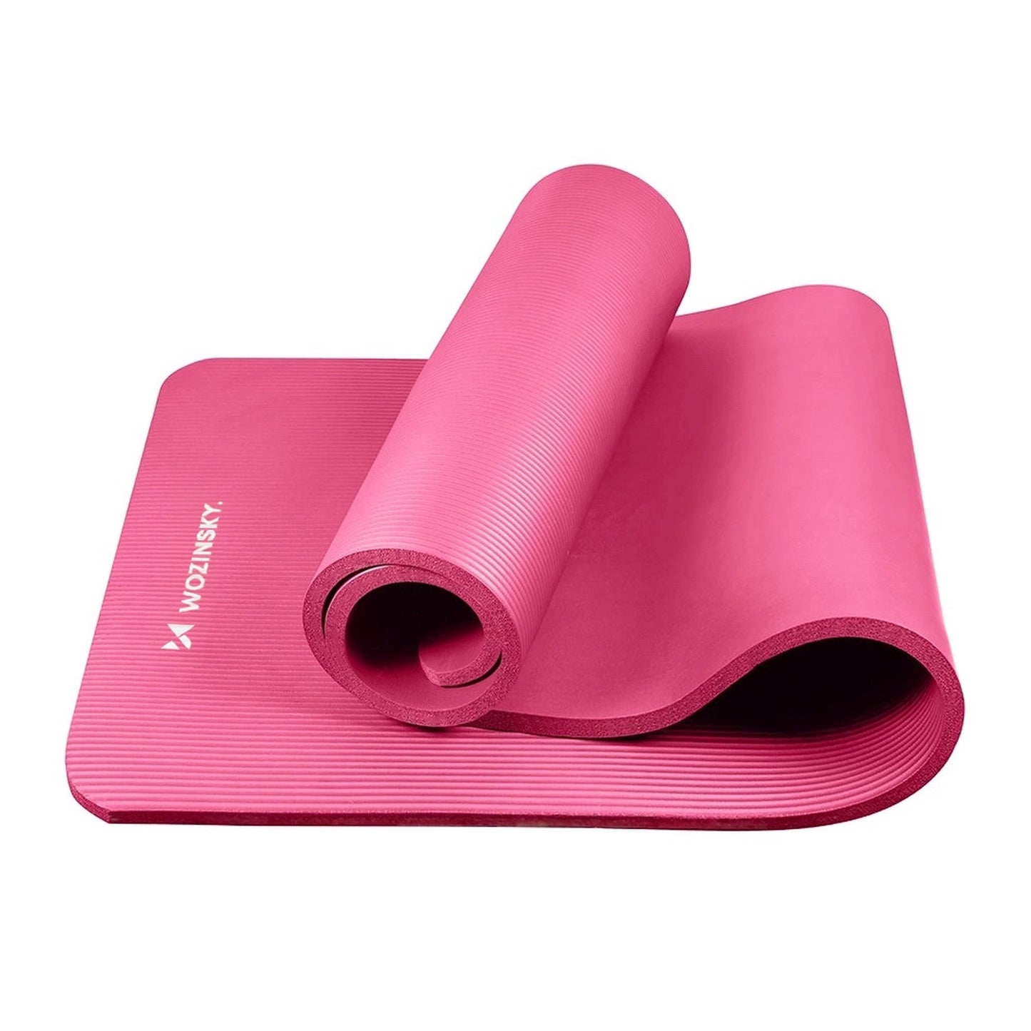 Fitness & General Exercise Equipment – Gymnastics mat for fitness - Carlat