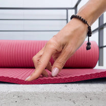 Fitness & General Exercise Equipment – Gymnastics mat for fitness - Carlat